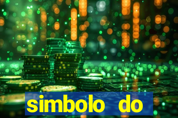 simbolo do barcelona para imprimir