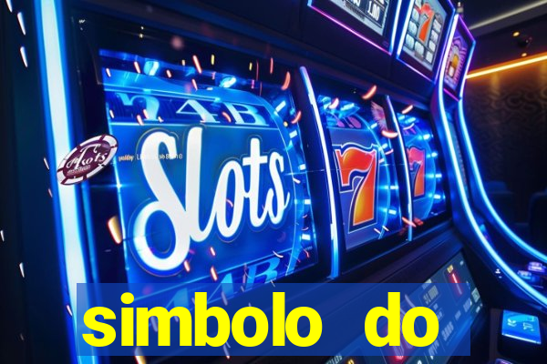 simbolo do barcelona para imprimir