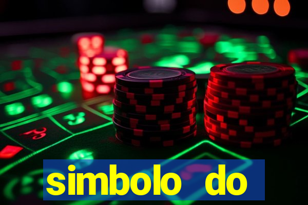 simbolo do barcelona para imprimir