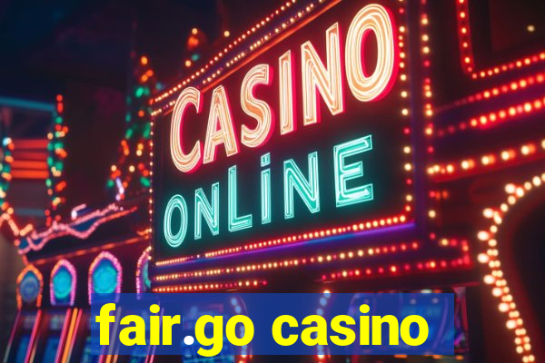 fair.go casino