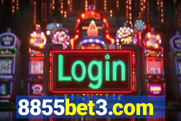 8855bet3.com