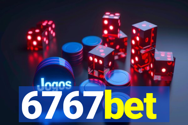 6767bet