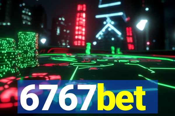 6767bet