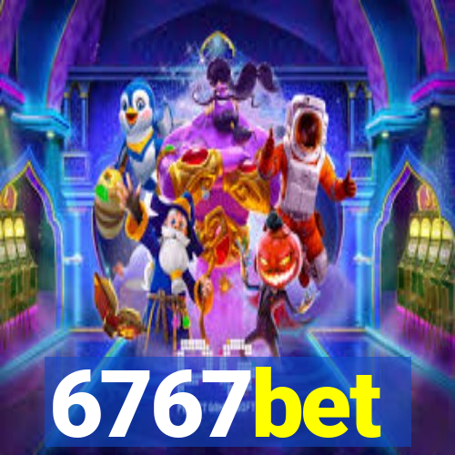 6767bet