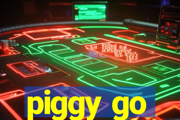 piggy go