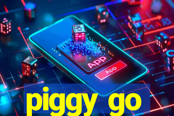 piggy go