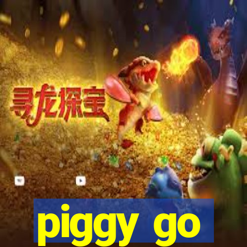 piggy go