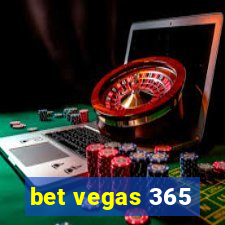 bet vegas 365