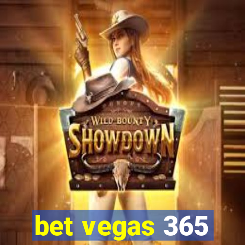 bet vegas 365