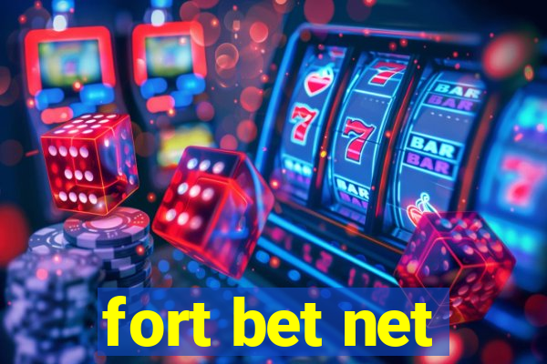 fort bet net