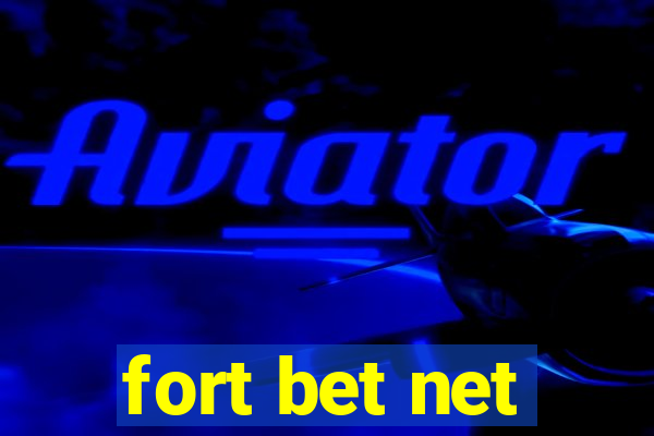 fort bet net