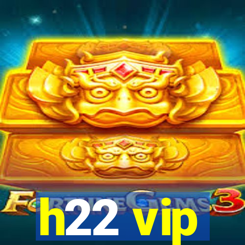 h22 vip