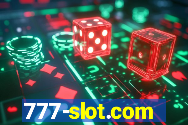 777-slot.com