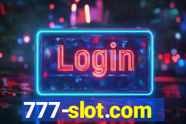 777-slot.com