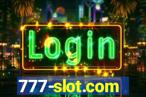 777-slot.com