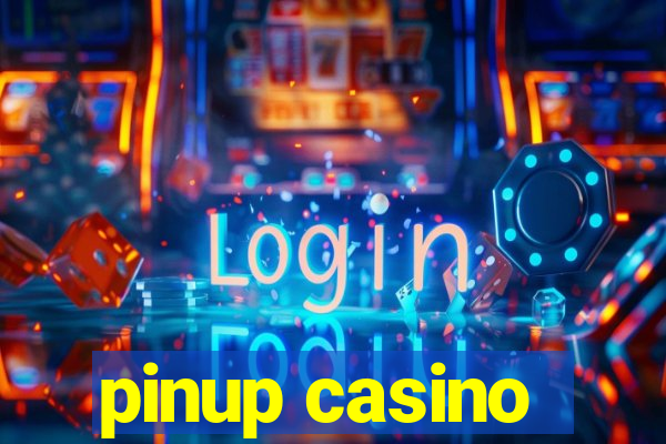 pinup casino