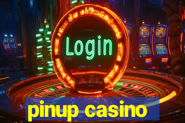 pinup casino