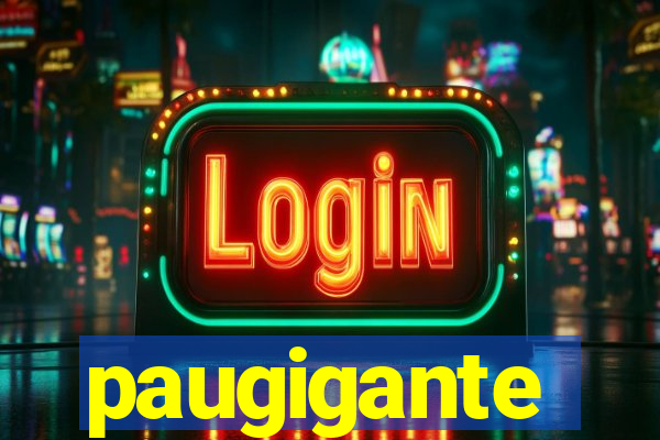 paugigante