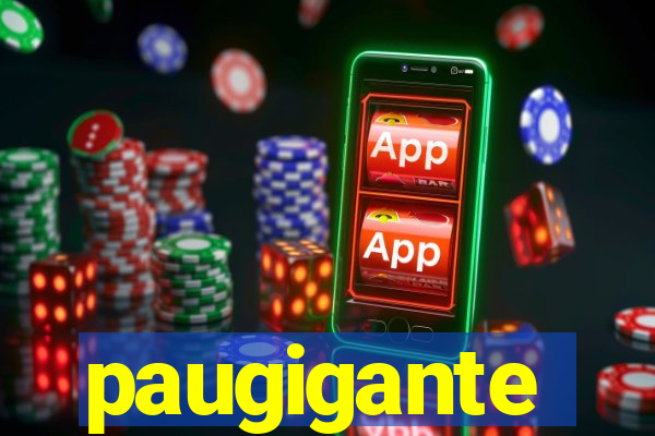 paugigante