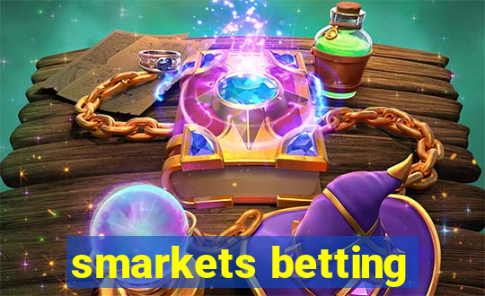 smarkets betting