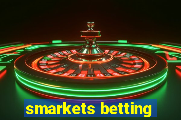 smarkets betting