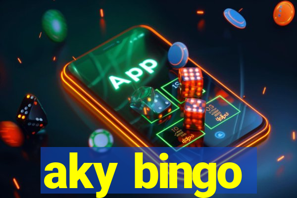 aky bingo