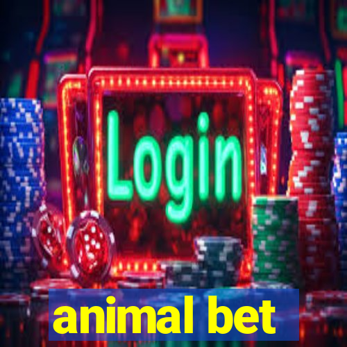 animal bet