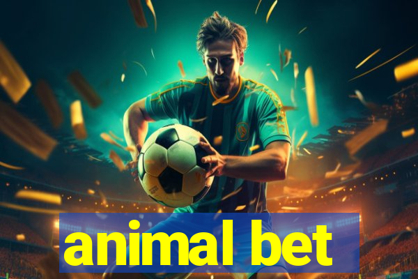 animal bet