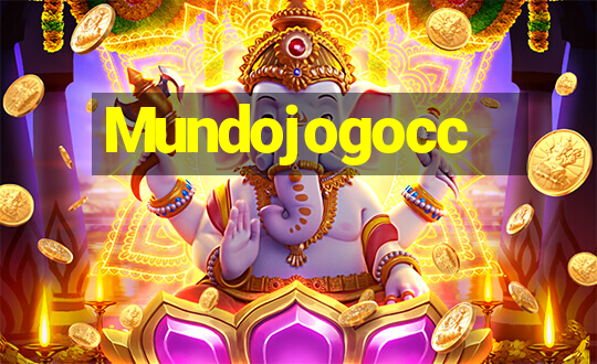 Mundojogocc