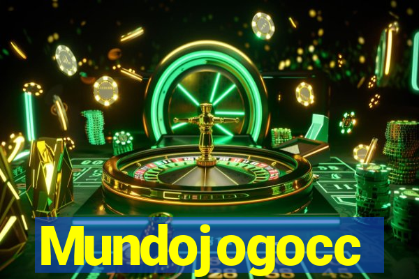 Mundojogocc