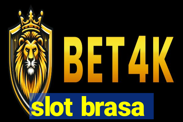 slot brasa