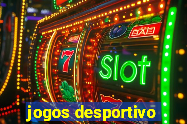 jogos desportivo