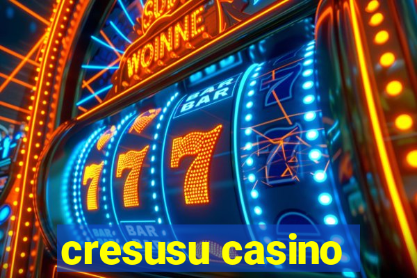 cresusu casino