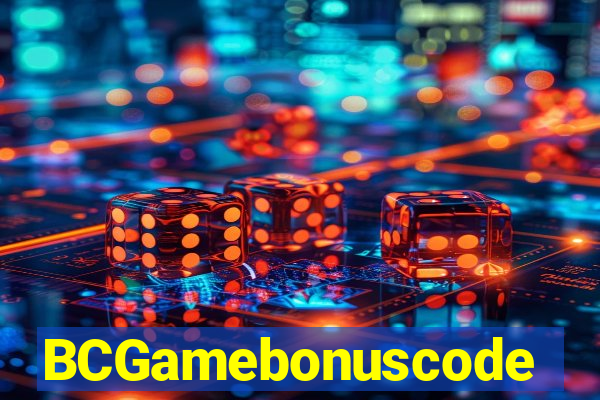 BCGamebonuscode