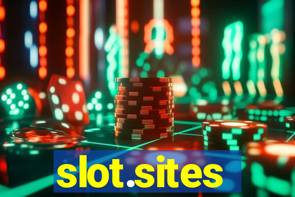 slot.sites