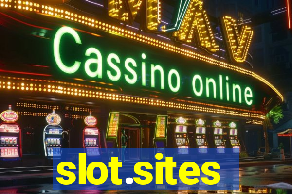 slot.sites