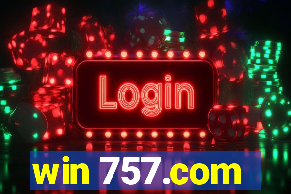 win 757.com