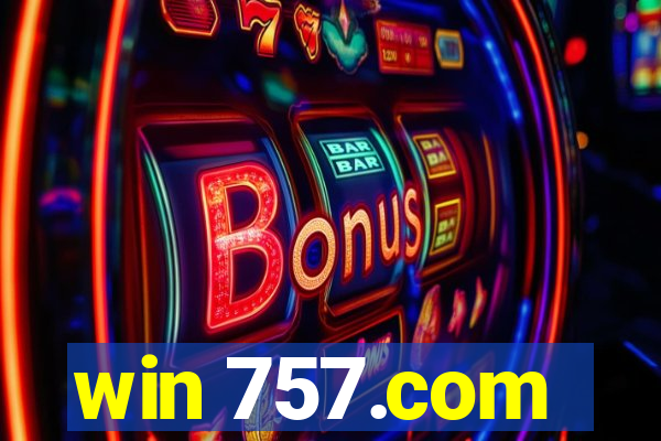 win 757.com