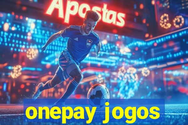 onepay jogos