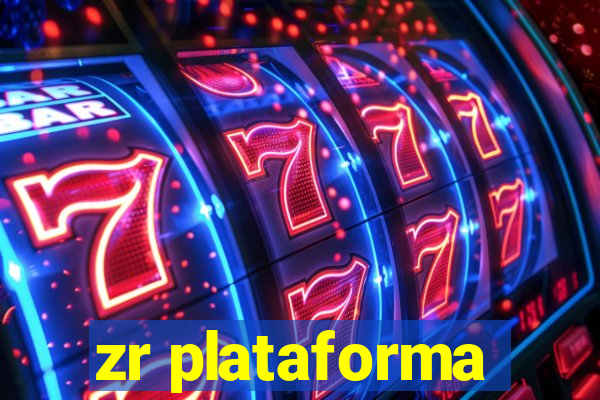 zr plataforma