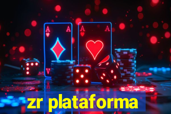 zr plataforma