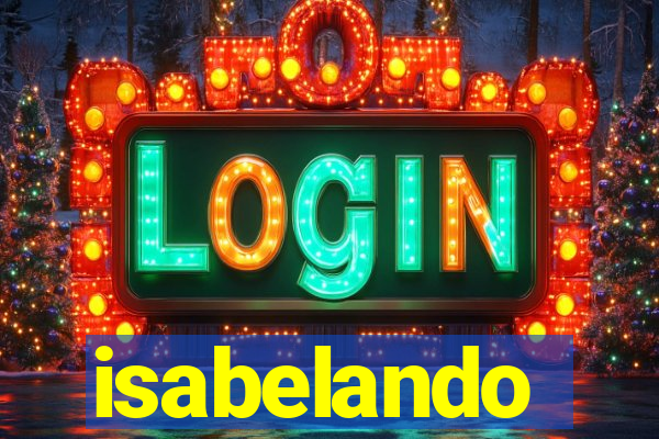 isabelando