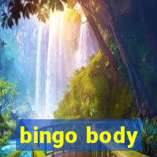 bingo body