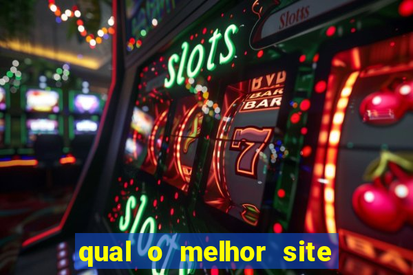 qual o melhor site do jogo do tigre