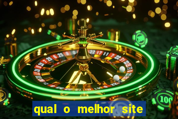 qual o melhor site do jogo do tigre