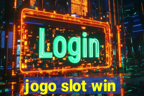 jogo slot win