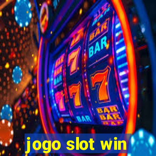 jogo slot win