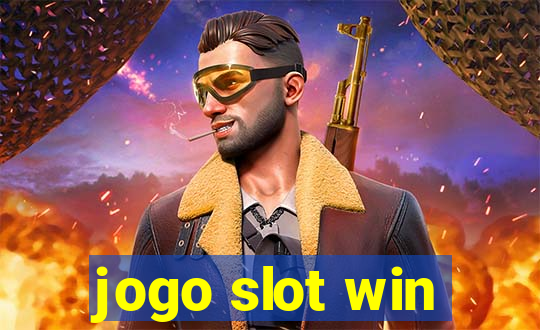 jogo slot win