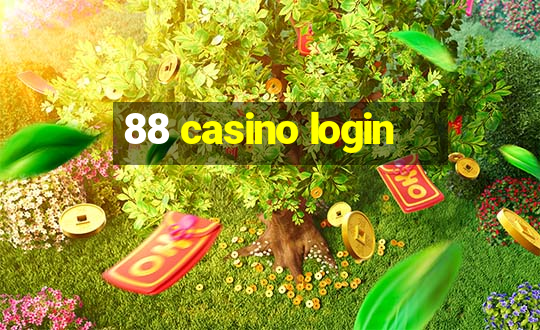 88 casino login