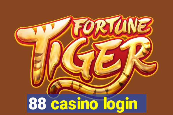 88 casino login